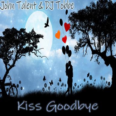 Kiss Goodbye - Radio Mix