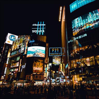 Drifting Through Life