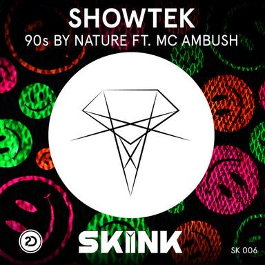 90s By Nature - Extended Mix