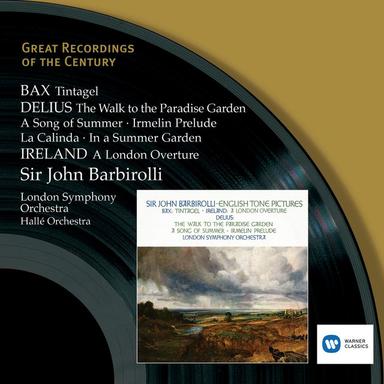A Village Romeo and Juliet: The Walk to the Paradise Garden (arr. Beecham)