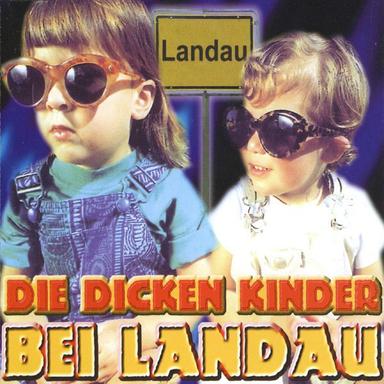 Bei Landau (Radio Edit)