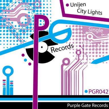 City Lights - Original Mix