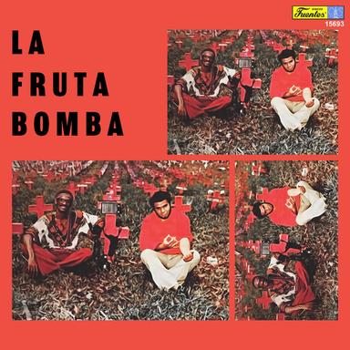 La Fruta Bomba