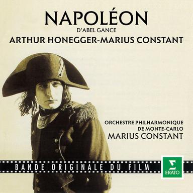 Honegger: Phaedre: Imprécation de Thésée