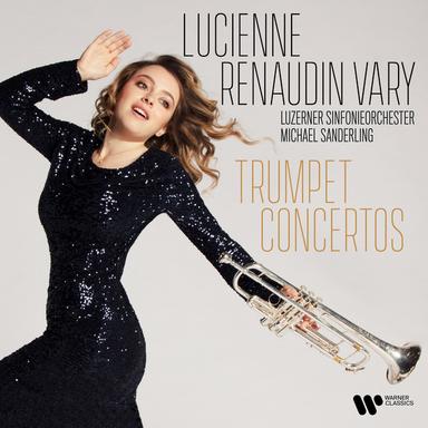 Hummel: Trumpet Concerto in E-Flat Major, WoO 1: II. Andante