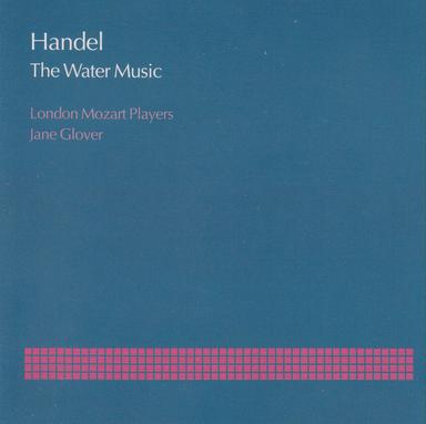 Water Music Suite No. 2 in D Major, HWV 349: II. Alla hornpipe