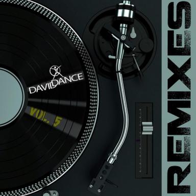 Thriller Re-edit - Original mix