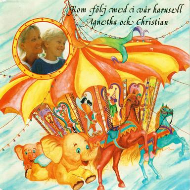 Jag vill va' som du (feat. Michael B. Tretow)