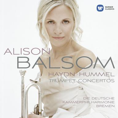 Haydn: Trumpet Concerto in E-Flat Major, Hob. VIIe:1: III. Allegro