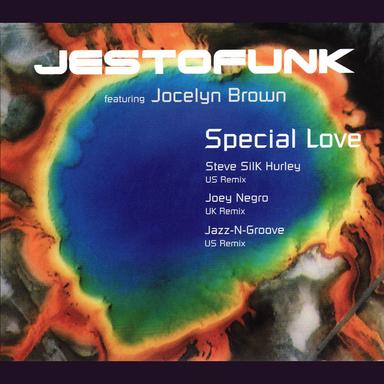 Special Love - Jazz N Groove Remix