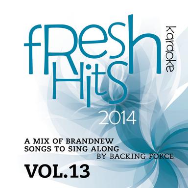 Fresh Karaoke Hits - 2014 - Vol. 13