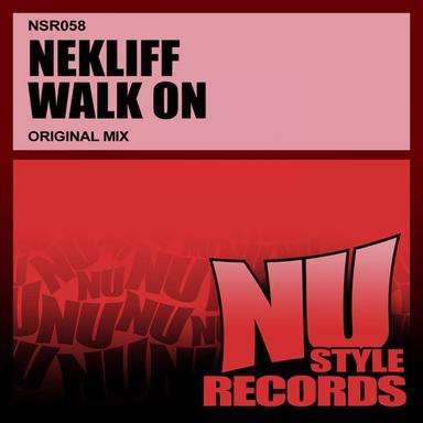 Walk On - Original Mix
