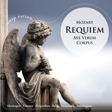 Mozart: Requiem in D Minor, K. 626: XIII. Agnus Dei