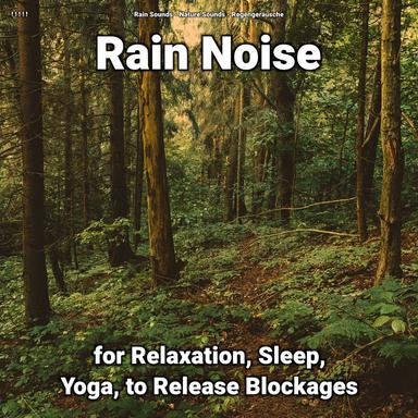 Ambient Rain Sounds to Sleep To