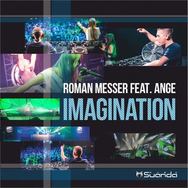 Imagination - Original Mix
