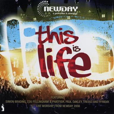 Amazing God - Live
