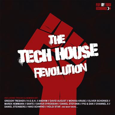 Blackground - Roter & Lewis Mix
