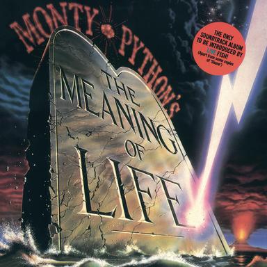 Accountancy Shanty - From "The Meaning Of Life" Original Motion Picture Soundtrack