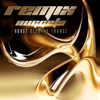 The Groove Anthem - Sandro Diaz Remix