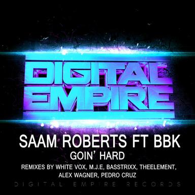 Goin' Hard - BassTrixx Remix