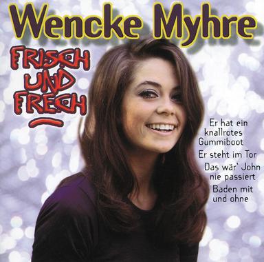 Das wär' John nie passiert