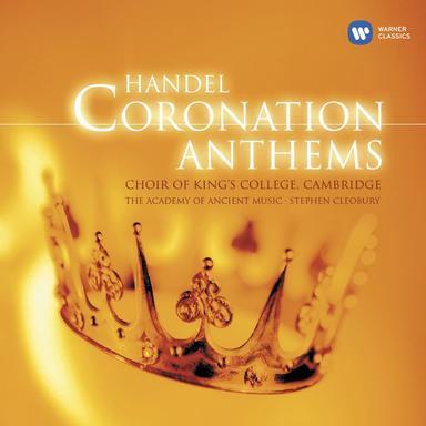 Handel: Ode for the Birthday of Queen Anne, HWV 74: VIII. Soli and Chorus. "The day that gave great Anna birth"