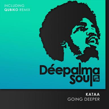 Going Deeper - Qubiko Remix