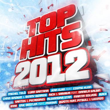 Top Hits 2012
