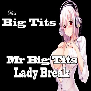 Lady Break - Original Mix