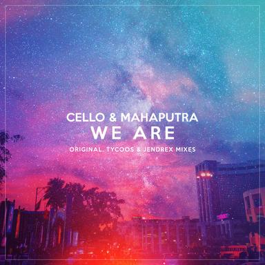 We Are - Jendrex Uplifting Mix