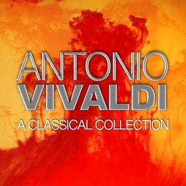 Guitar Concerto in D Major, RV 93: II. Largo