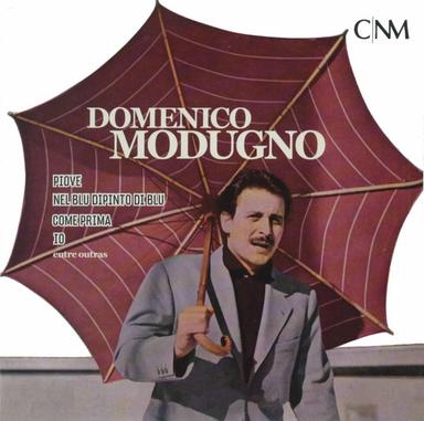 Piove (Ciao, ciao bambina)