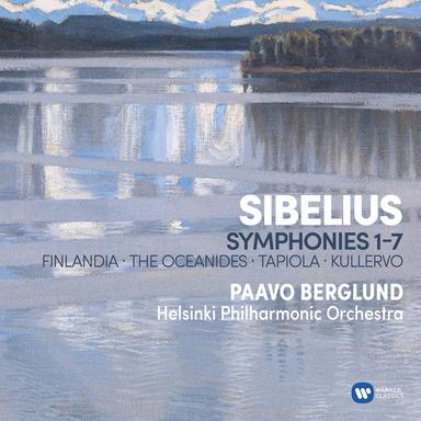 Sibelius: Symphony No. 4 in A Minor, Op. 63: III. Il tempo largo