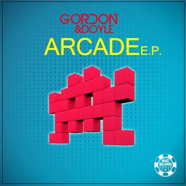 Let's Go Crazy - Original Mix
