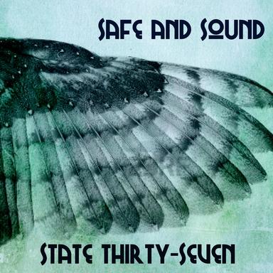Safe and Sound - Radio Version