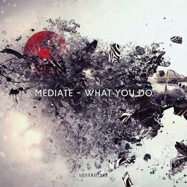 What You Do - The Golden Boy Vocal Mix