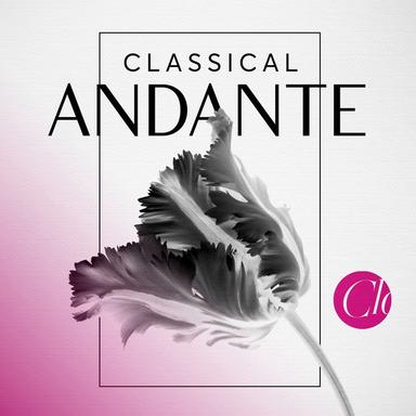 Piano Concerto No. 5 in F Major, Op. 103 "Egyptian": II. Andante - Allegretto tranquillo quasi andantino - Andante