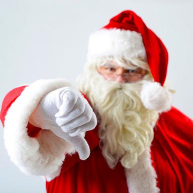 the least christmas, christmas playlist