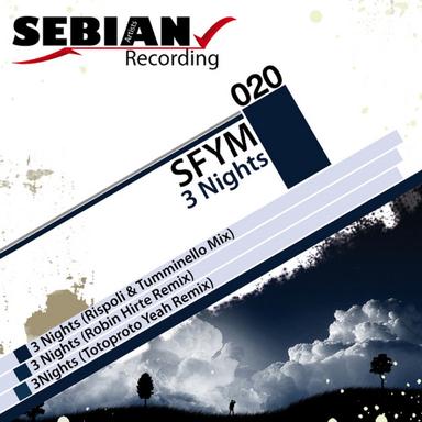 3 Nights - Robin Hirte Remix