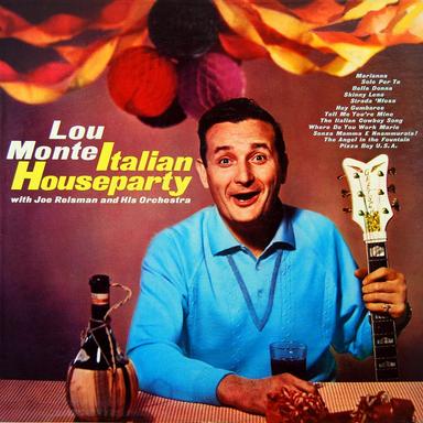 The Angel In The Fountain