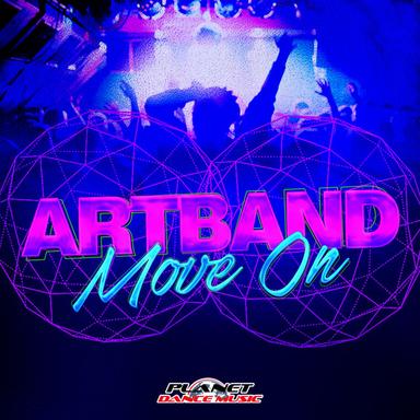 Move On - Stephan F Remix Edit