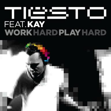 Work Hard, Play Hard (feat. Kay) - Ben C Remix