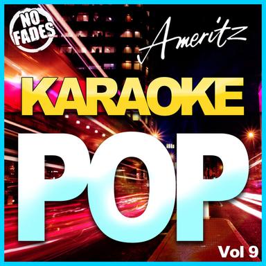 Karaoke - Pop Vol. 9