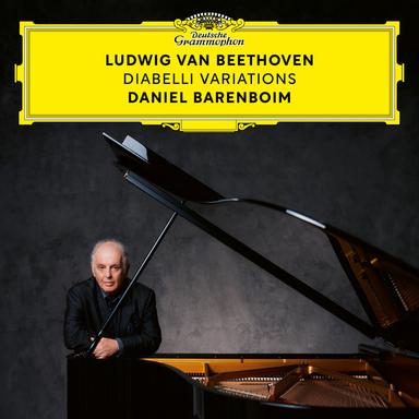 Diabelli Variations, Op. 120: Var. 20. Andante - Live at Pierre Boulez Saal, Berlin, 2020
