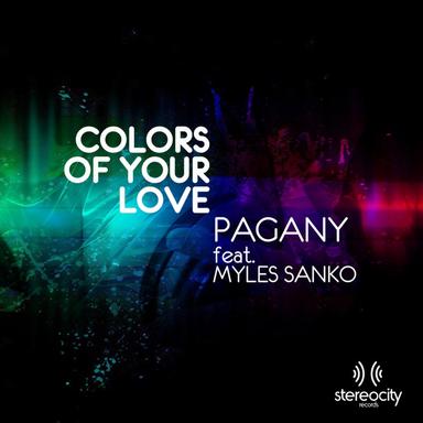 Colors Of Your Love - House Bros Tribute To Classics Suite