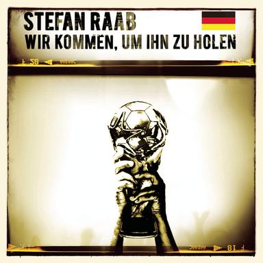 Wir kommen, um ihn zu holen - Radio Version
