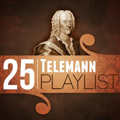 Trumpet Concerto in D Major, TWV 51/D7: IV. Allegro