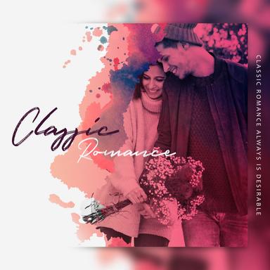 Classical Trio. Melody in F By Anton Rubinstein