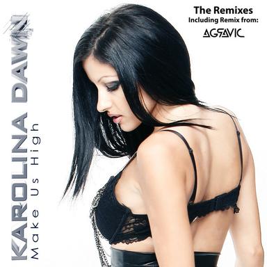 Make Us High - Agravic Radio