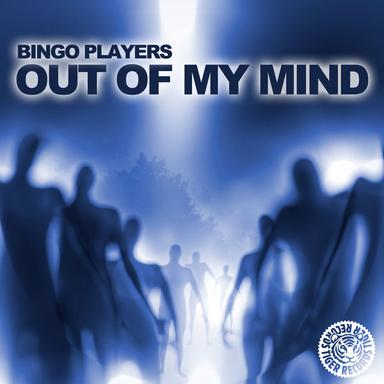 Out of My Mind - Original Edit